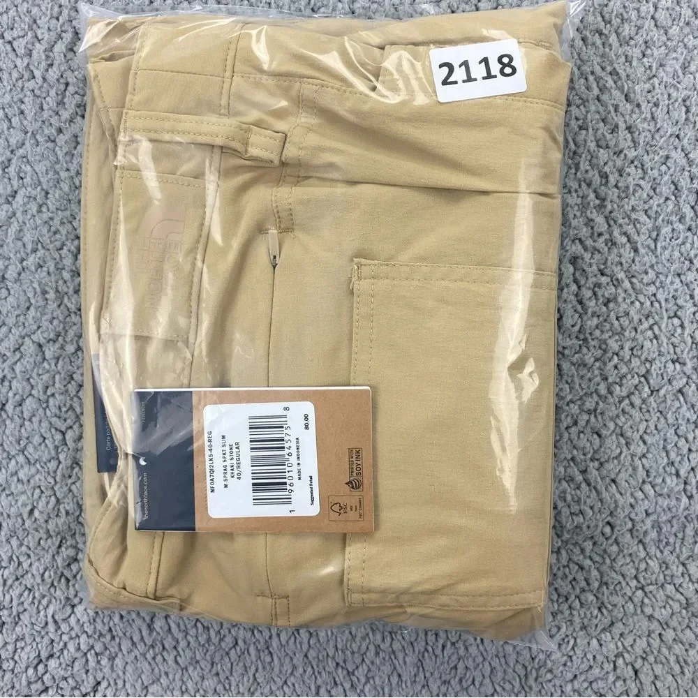 The North Face new nwt